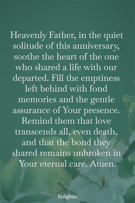 prayer for 1 year death anniversary tagalog|25 Prayers for 1 Year Death Anniversary (+ Bible .